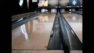 Roto Grip Dare Devil Bowling Ball Video