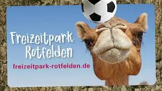 Freizeitpark Rotfelden &ndash; Saisoner&ouml;ffnung 2019