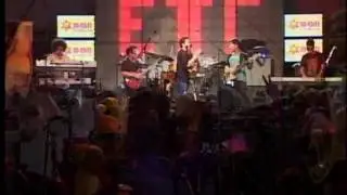 ETC USA TOUR 2011 (Los Angeles) From NAT NEWS