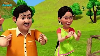 পিকনিক স্পেশাল বাংলা ছড়া | Picnic Special | TMKOC Bangla Rhymes #cartoon #kids #rhymes #tmkocrhymes
