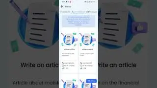 Legit paidwork app 
