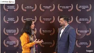 Future of HSE Technology | Binary Semantics Ltd. Interview | India HSE Summit & Awards 2025