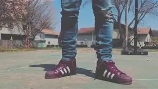 LIL REE - PILE UP