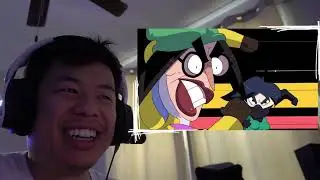Valoranta Iron Hearts 6 (Valorant Animation) Reaction