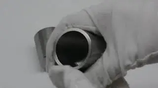 Tungsten Crucible for High Temperature Melting Furnace W1 99 95 Pure
