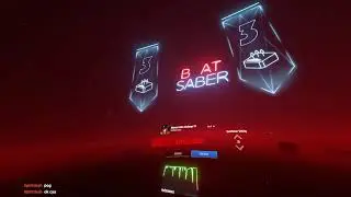 Beat Saber and multi