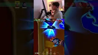 when a jett main plays yoru ☠️