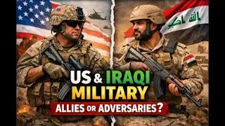#US Forces Withdraw from Ain al-Asad Airbase, #Iraqi Army Takes Full Control. #breakingnews