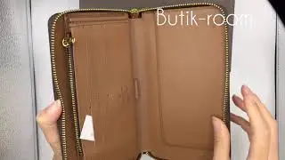 Louis vuitton ZIPPY ORGANIZER