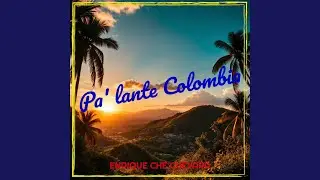 Pa' lante Colombia