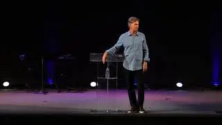 Steve Dittmar - Returning and Rest is Salvation at its Best