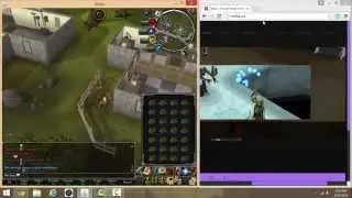 How to be a player mod on Xedia