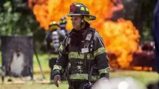City of Camden, NJ Fire Department Class 17-55 Graduation Video