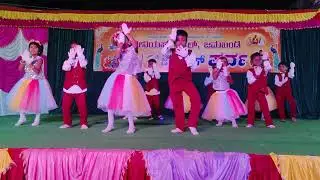 Genius School Jamkhandi Gadring 2026