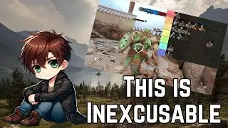 Мои мысли о видео Slanderous... [For Honor]