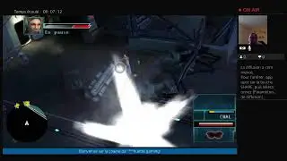 Syphon Filter: Logan's Shadow