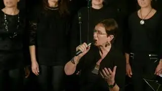 Markus Hall - Liederschatzprojekt - Wenn Friede mit Gott meine Seele durchdringt