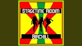 Big up Jamaica