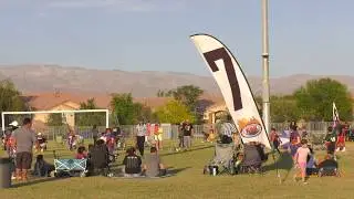Friday Night Lights Flag Football