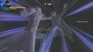 Rhymestyle vs Pheroa (With Hit Gameplay)