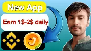 JOLLY CASH New Earning App 2025 | Jolly Cash Working And Withdraw Process 