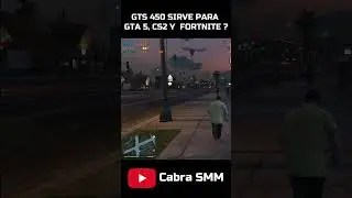 #nvidia #benchmark #i74790  #test #gaming #fyp #tendencia #viral #geforce #gta5 #fortnite #cs2 #gts
