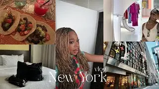 lets go to new york city! | shopping, yapping, family,  museums and reunions!