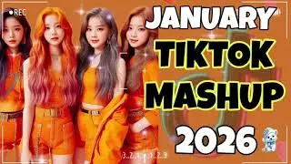TikTok Mashup ❤️VIRAL❤️ January 2026 🇵🇭PHILIPPINES🇵🇭