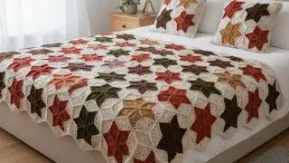 Beautiful Crochet square for Blankets/crochet easy pattern for Beginners #crochet #diy #grannysquare