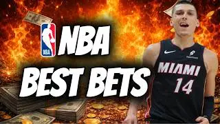 NBA Tuesday Best Bets ✅  Player Props Free Picks 2/24
