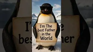The Best Animal Dads in Nature