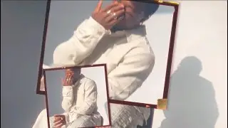 Moody! -Vision (Official music video)