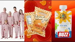Amanda Lauren's Holliday Must Have's - Wavers, Pat Pat, Caliwater Kids, and Mamazing