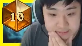 ROAD TO RANK 10 Can we do it? | Rise of Shadows | Hearthstone