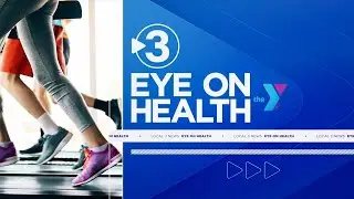 EYE ON HEALTH: National Health Center Week