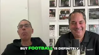 The Origin of Overtime and the Future of High School Sports | Dan Porter