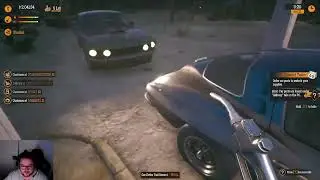 Finally getting a garage and making a little bank