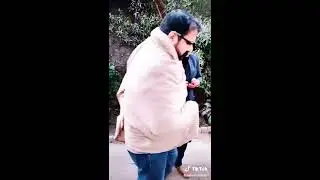 yarr ye banda tw bohat bara fradia hai