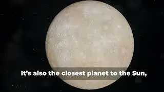 Exploring Mercury: Secrets from Orbit to Atmospheric Wonders