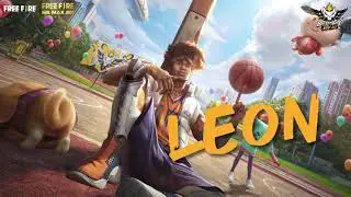 Leon Character Skill Introduction