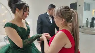 15 Años Emmily Rayo
