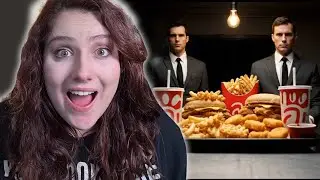 Искусственный интеллект пытался меня подкупить!