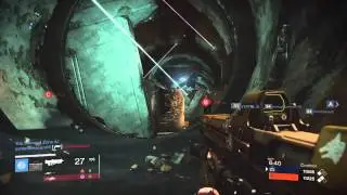 Burning Shrine 23-7 Skorri's Revenge