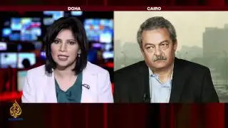 Inside Story - Egypt's media crackdown