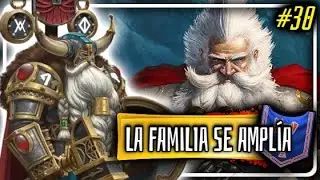 Reto ENANOS: BELEGAR#30 