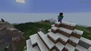 Minecraft PE 1.3 Trailer Update