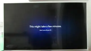 The Very First Boot of Beelink SER3 AMD Ryzen 3 3200U 16GB RAM 500GB NVMe SSD Mini PC