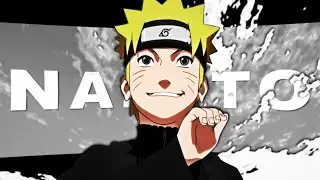 🔥 NARUTO AMV &ndash; Shadow of Fire 🔥