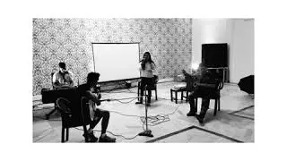MUSICAL MASHUP | Afreen Afreen X Kabira X Iktara ||