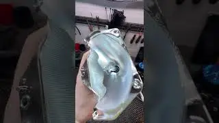 Какую лампу не ставь, света не будет, если нет хрома. +375445558333